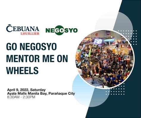 Catch Cebuana .